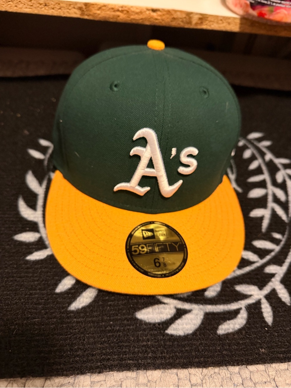 Youth hat